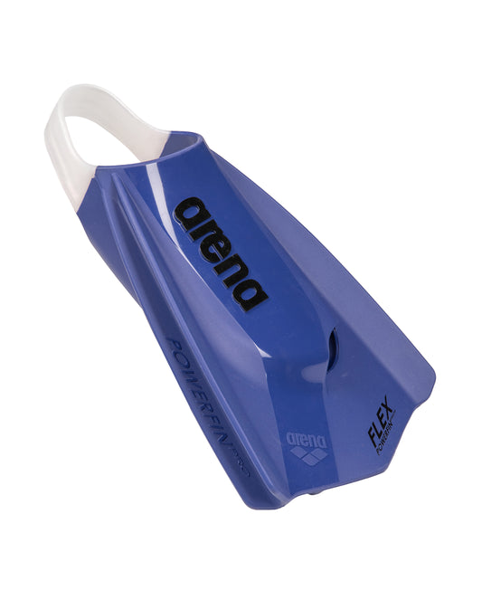 Arena Powerfin Pro II Flex - Blå