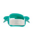 Arena Powerfin Pro II Flex - Turkis
