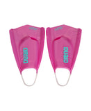 Arena Powerfin Pro II Flex - Lyserød