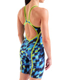 Arena Powerskin Air3 LE OB – Aqua Gleam