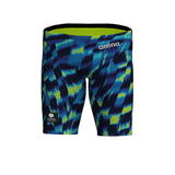 Arena Powerskin Air3 LE Jammer – Aqua Gleam