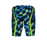 Arena Powerskin Air3 LE Jammer – Aqua Gleam