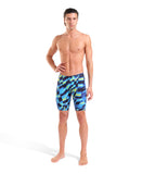 Arena Powerskin Air3 LE Jammer – Aqua Gleam