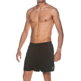 FUNDAMENTALS BOXER R BLACK-WHITE