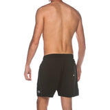 FUNDAMENTALS BOXER R BLACK-WHITE