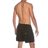 FUNDAMENTALS BOXER R BLACK-WHITE