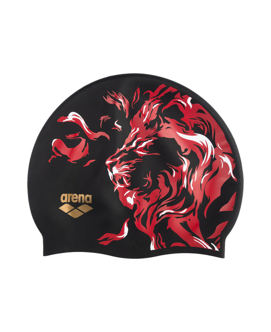 ARENA SILICONE BADEHÆTTE - INDOMITUS
