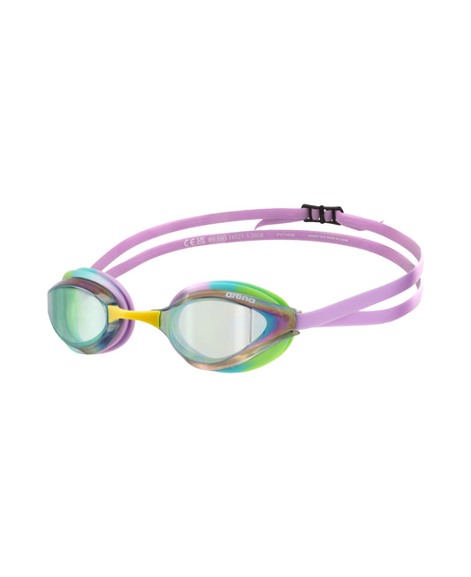 PYTHON MR GREEN-VIOLET