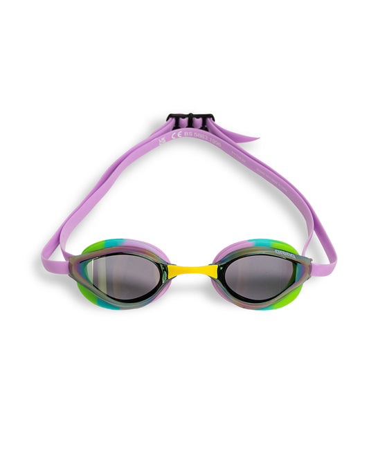 PYTHON MR GREEN-VIOLET