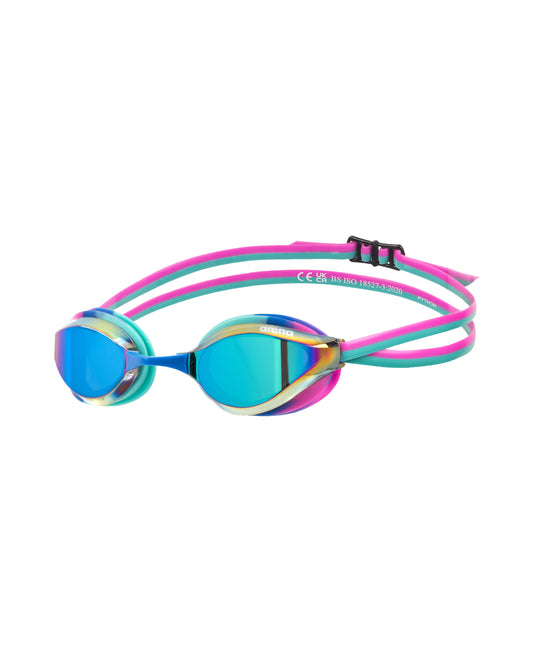 PYTHON MR TURQUOISE-WATER-FUCHSIA