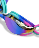 PYTHON MR TURQUOISE-WATER-FUCHSIA