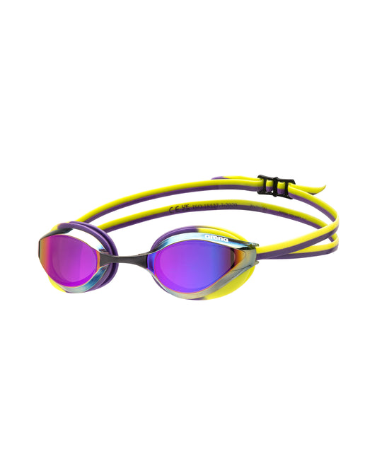 PYTHON MR VIOLET-PLUM-ARTIC LIME