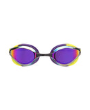 PYTHON MR VIOLET-PLUM-ARTIC LIME