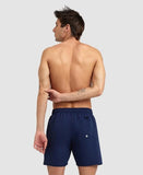 Arena Fundamentals Boxer – Navy