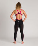 PWSKIN REVO HELDRAGT - BLACK