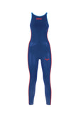PWSKIN REVO HELDRAGT - BLUE