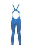 PWSKIN REVO HELDRAGT - BLUE