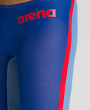 M PWSKIN REVO+ PANTS OW Blue