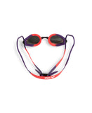 ARENA TRACKS MIRROR - RED