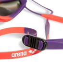ARENA TRACKS MIRROR - RED
