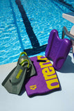 Arena Kickboard -  Lilla