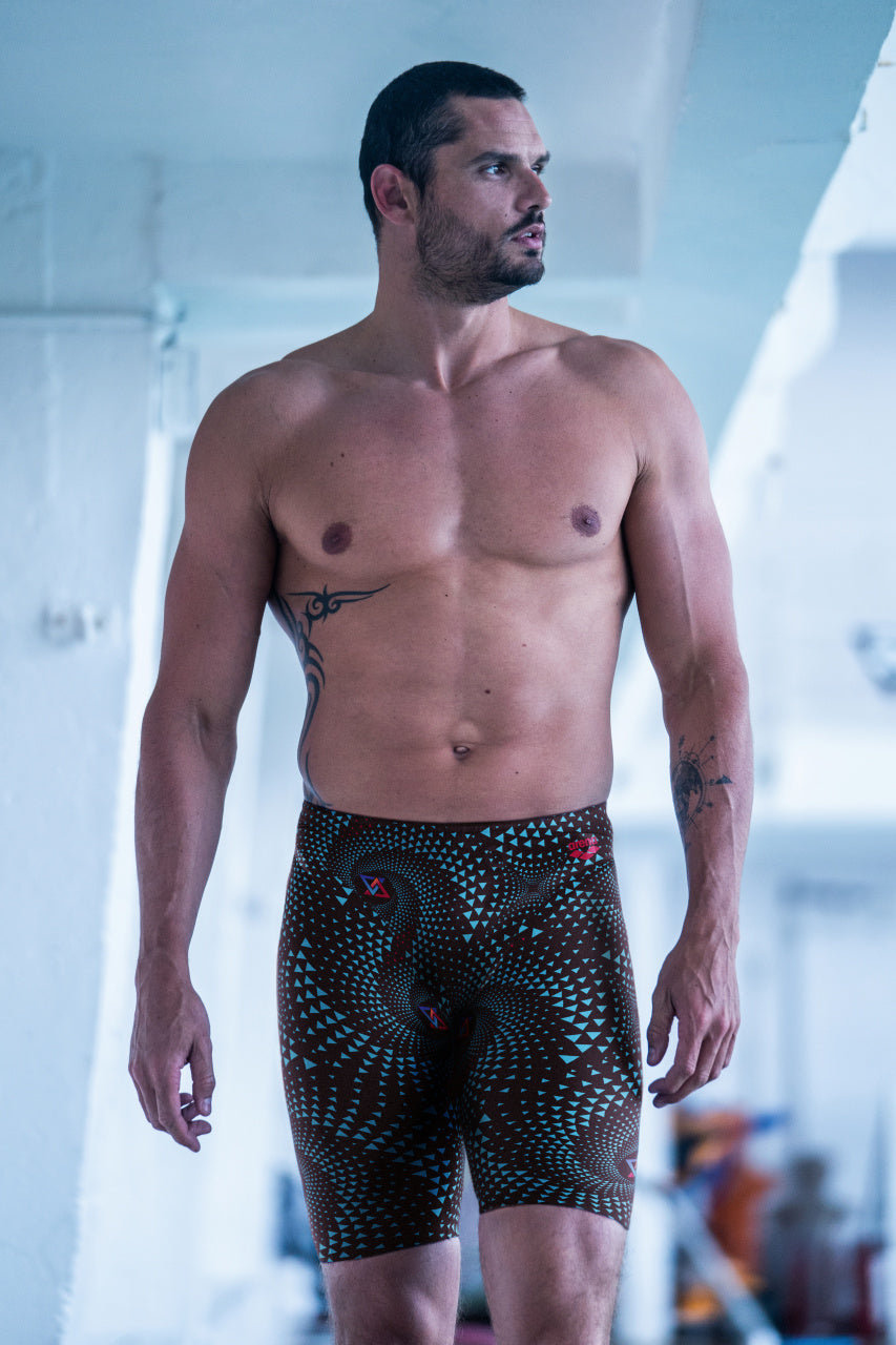 ARENA FIREFLOW SWIM JAMMER