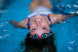 ARENA ONE FIREFLOW SWIMSUIT DOUBLE CROSS