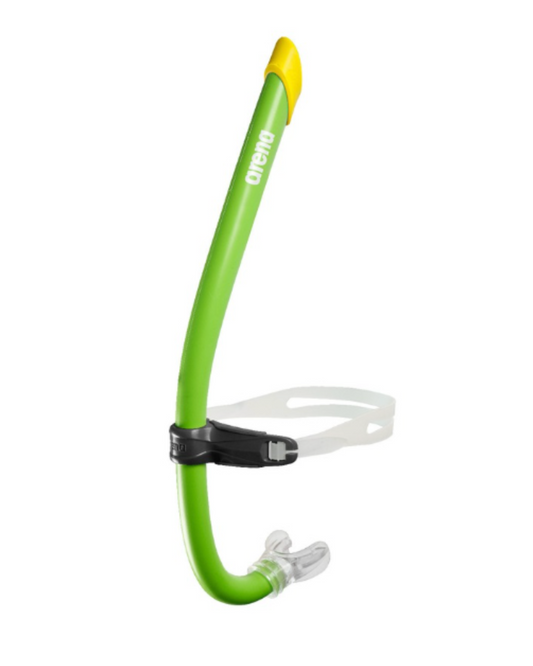 SWIM SNORKEL PRO III - ACID LIME