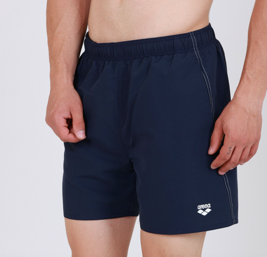 Fundamentals Boxer Navy