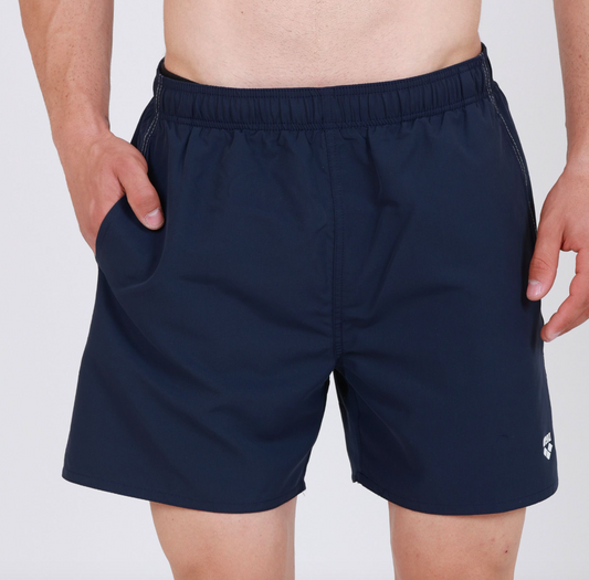 Fundamentals Boxer Navy