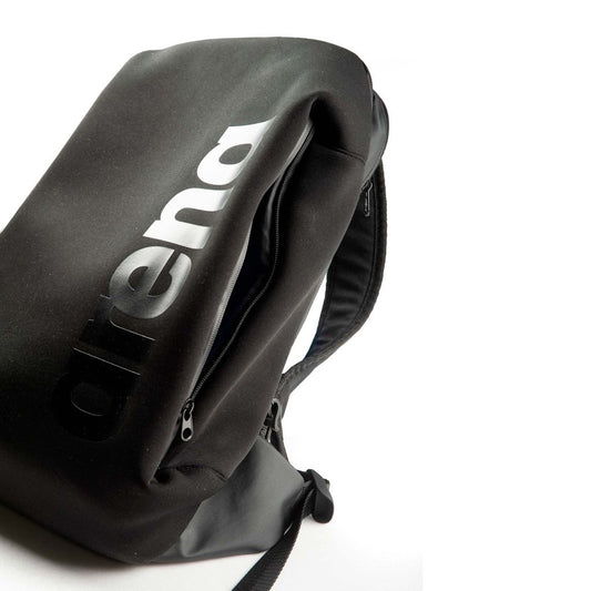 ARENA SWIM AND COMPUTER BACKPACK 45