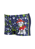 ARENA KB Paw Marshall Short Drenge – Navy