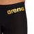 Arena Carbon AIR #2 Jammer - BLACK-GOLD