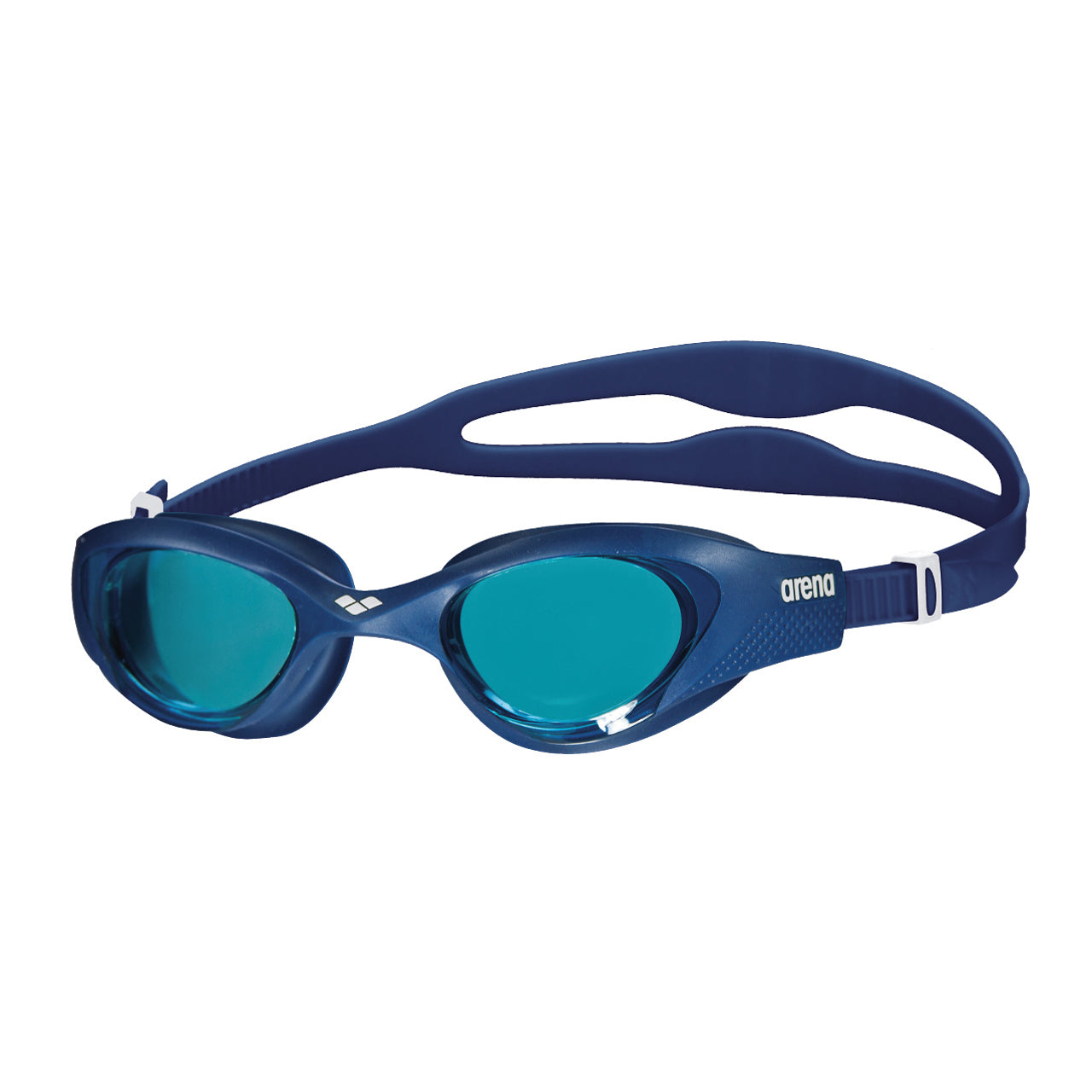 Arena The One svømmebrille Light - Blå