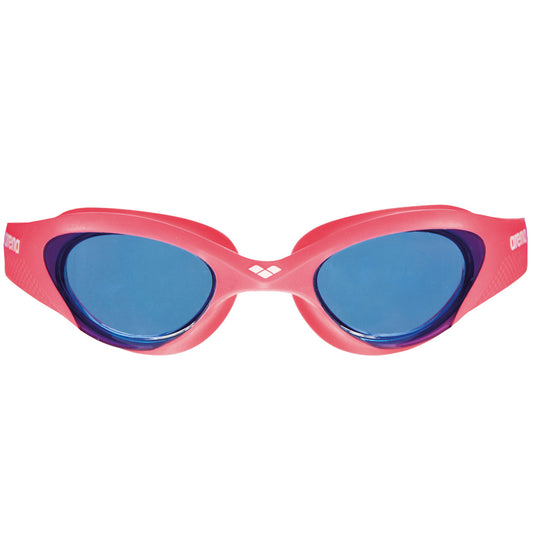 Arena The One svømmebrille Junior - Blå/rød