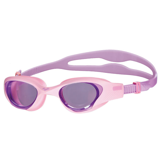 Arena The One svømmebrille Junior - Pink/violet