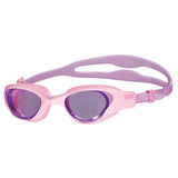 Arena The One svømmebrille Junior - Pink/violet
