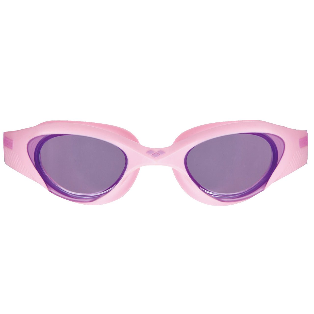 Arena The One svømmebrille Junior - Pink/violet