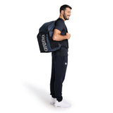 TEAM BACKPACK 45 TEAM NAVY MELANGE