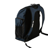 TEAM BACKPACK 45 TEAM NAVY MELANGE