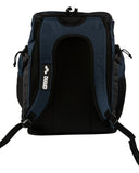 TEAM BACKPACK 45 TEAM NAVY MELANGE