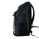 TEAM BACKPACK 45 TEAM NAVY MELANGE