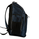 TEAM BACKPACK 45 TEAM NAVY MELANGE