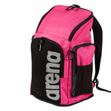 TEAM BACKPACK 45 PINK MELANGE