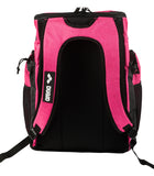 TEAM BACKPACK 45 PINK MELANGE