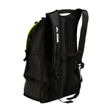 FASTPACK 3.0 DARK SMOKE NEON YELLOW