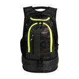 FASTPACK 3.0 DARK SMOKE NEON YELLOW
