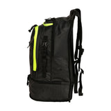 FASTPACK 3.0 DARK SMOKE NEON YELLOW