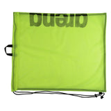 TEAM MESH FLUO YELLOW