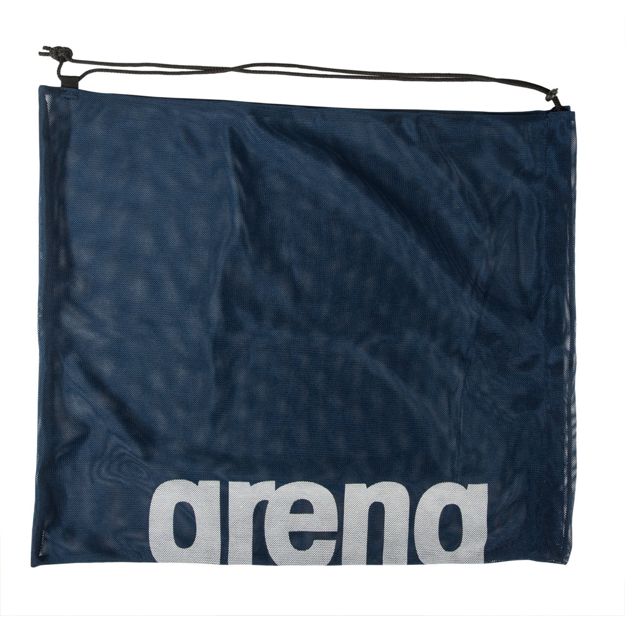 Arena Team Mesh Gym Sack taske - Mørkeblå